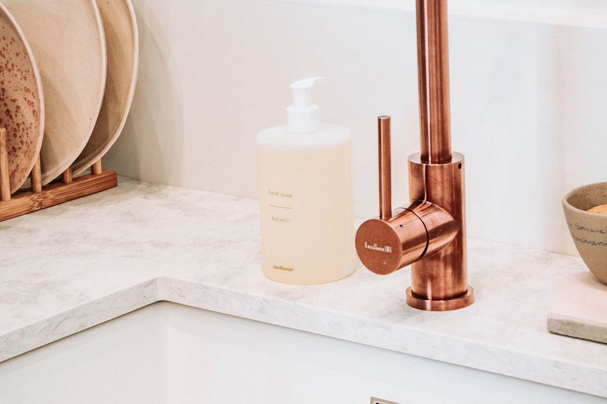 Kitchen Plumbing service in New Orleans, LA